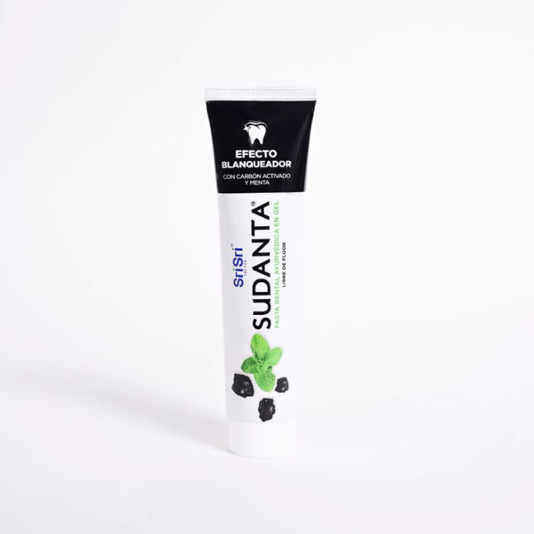 Imagen de SRI SRI CREMA DENTAL SUDANTA GEL [100 gr]