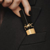 Imagen de YSL LABIAL ROUGE PUR COUTURE THE SLIM 1936