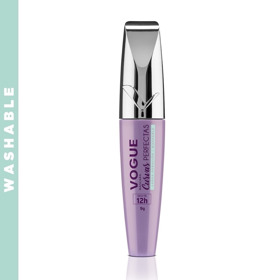 Imagen de VOGUE MASCARA CURVAS PERFECTAS WSH [9 gr]