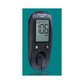 Imagen de ACCUCHEK ACTIVE KIT [1 uni.]