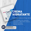 Imagen de CERAVE CREMA HIDRATANTE CORPORAL [340 gr]
