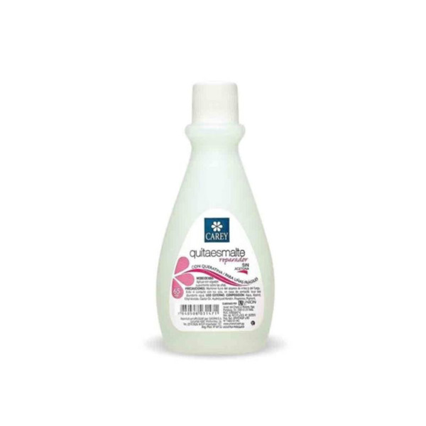 Imagen de CAREY QUITAESMALTE REPARADOR [65 ml]