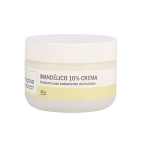 Imagen de DERMAGROUP CREMA MANDELICO 10 % [30 gr]