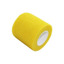 Imagen de BAREX CINTA COHESIVA AMARILLO 7,5 cm [5 mts.]