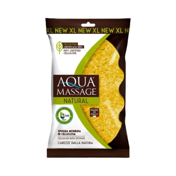 Imagen de ARIX ESPONJA CELULOSA NATURAL [1 uni.]