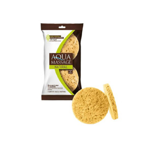 Imagen de ARIX ESPONJA LIMPIADORA FACIAL PACK [2 uni.]