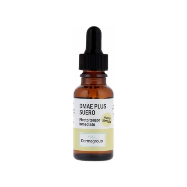 Imagen de DERMAGROUP SUERO DMAE PLUS [20 ml]
