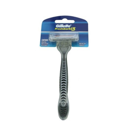 Imagen de GILLETTE PRESTOBARBA 3 HOMBRE [1 uni.]