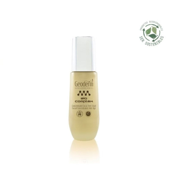 Imagen de GEODERM CONCENTRADO FACIAL ANTI-EDAD [40 ml]