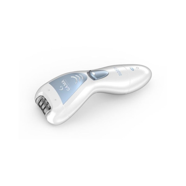 Imagen de GAMA DEPILADORA SATIN USB 2000W [1 uni.]