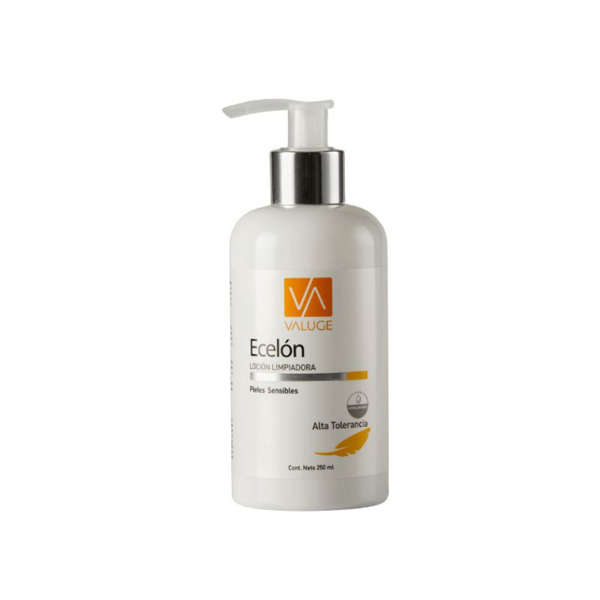 Imagen de ECELON LOCION DE LIMPIEZA [250 ml]