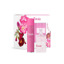 Imagen de FARALA PINK EDT+DEO PACK [50+100ml]