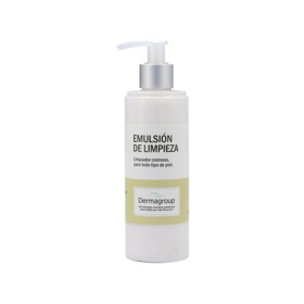 Imagen de DERMAGROUP EMULSION DE LIMPIEZA [250 gr]