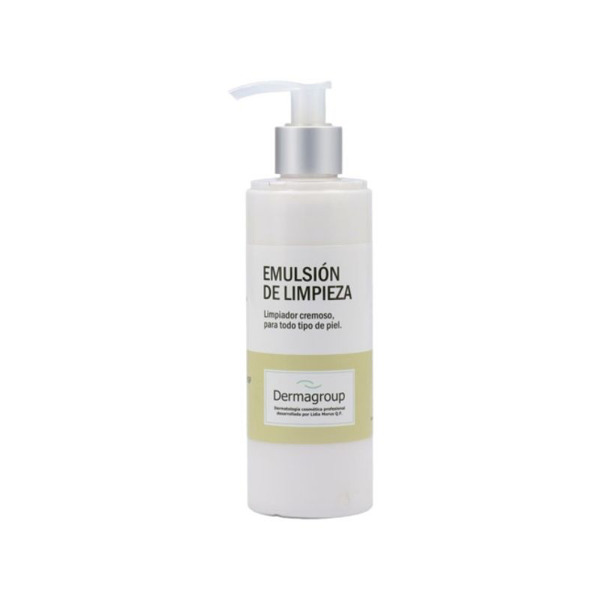 Imagen de DERMAGROUP EMULSION DE LIMPIEZA [250 gr]