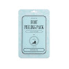 Imagen de HORTENSIA MASCARILLA PIES PEELING [2 uni.]