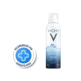 Imagen de VICHY AGUA THERMAL MINERALIZANTE BRUMISADOR Aerosol [150 ml]