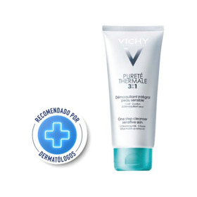Imagen de VICHY PURETÉ THERMALE DESMAQUILLANTE 3 EN 1 200 ml