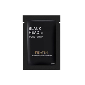 Imagen de PILATEN MASCARILLA BLACK HEAD [6 gr]
