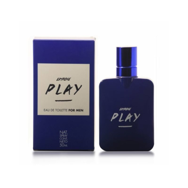 Imagen de PLAY EDT EXTREME [50 ml]