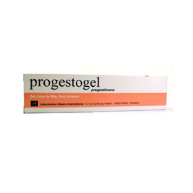 Imagen de PROGESTOGEL [80 gr]