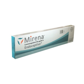 Imagen de MIRENA ENDOCEPTIVO [1 uni.]