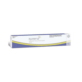 Imagen de KYLEENA 19,5 mg [1 uni.]