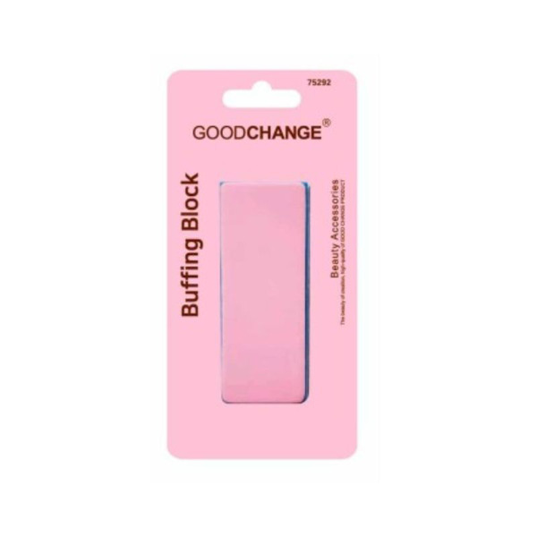 Imagen de GOODCHANGE LIMA PIES DUAL [1 uni.]