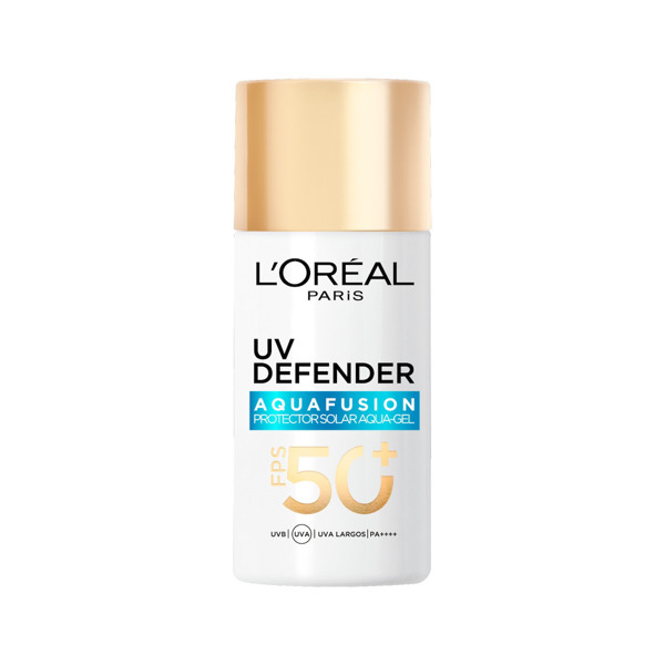 Imagen de UV DEFENDER AQUA FUSION 50 fps [50 ml]